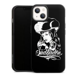 Organic Case schwarz