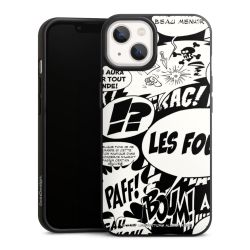 Organic Case schwarz