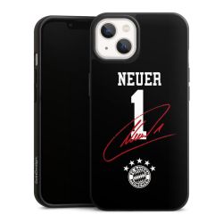 Organic Case schwarz