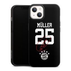 Organic Case schwarz