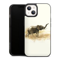 Organic Case schwarz