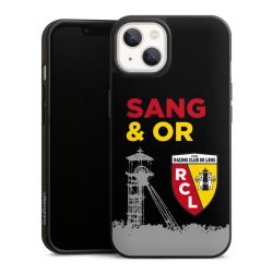 Organic Case schwarz