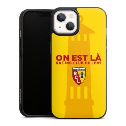 Organic Case schwarz