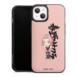 Organic Case schwarz