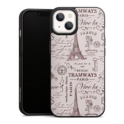 Organic Case schwarz