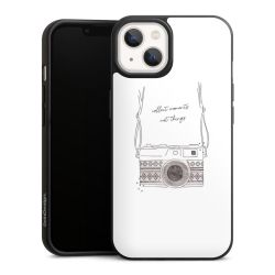 Organic Case schwarz