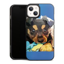 Organic Case schwarz