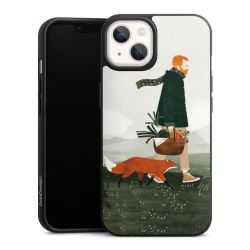 Organic Case schwarz