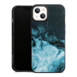 La pleine conscience bleue