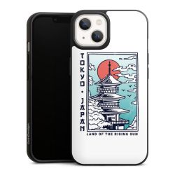 Organic Case schwarz