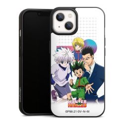 Organic Case schwarz