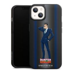 Organic Case schwarz