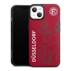 Organic Case schwarz