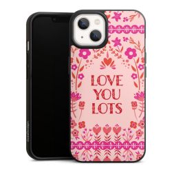 Organic Case schwarz