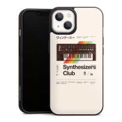 Organic Case schwarz