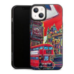 Organic Case schwarz