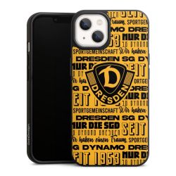 Organic Case schwarz