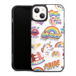 Organic Case schwarz