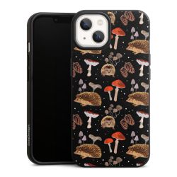 Organic Case schwarz