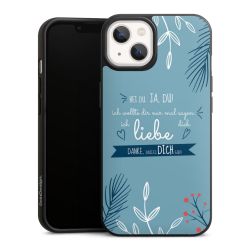 Organic Case schwarz