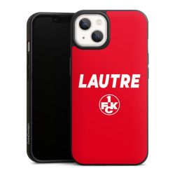 Organic Case schwarz