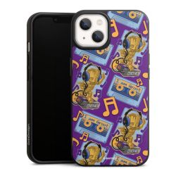 Organic Case schwarz