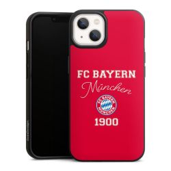 Organic Case schwarz