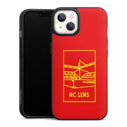 Organic Case schwarz