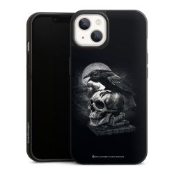 Poe's Raven