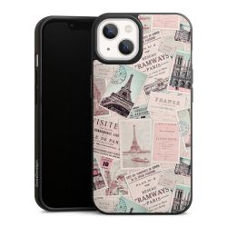 Organic Case schwarz