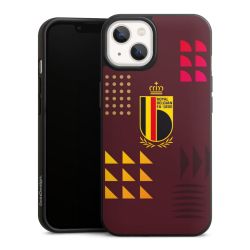 RBFA Klassiek embleem