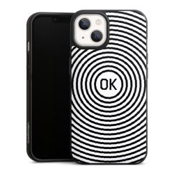 Organic Case schwarz