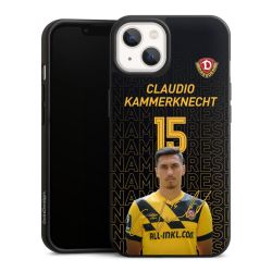 Organic Case schwarz