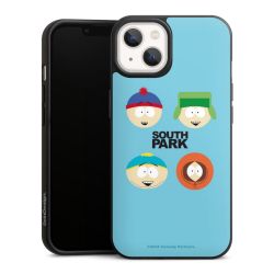 Organic Case schwarz