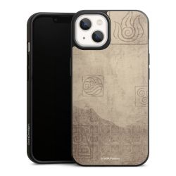 Organic Case schwarz