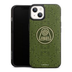 Organic Case schwarz