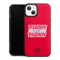 Organic Case schwarz