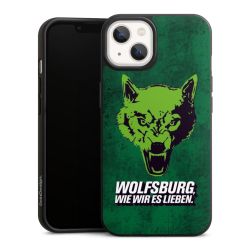 Organic Case schwarz