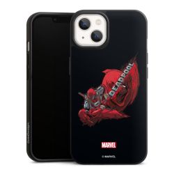 Organic Case schwarz