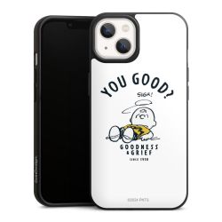 Organic Case schwarz