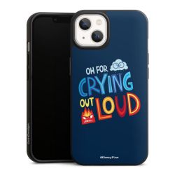 Organic Case schwarz