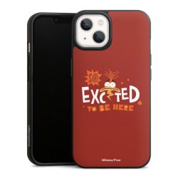 Organic Case schwarz