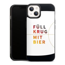 Organic Case schwarz