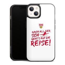 Organic Case schwarz