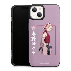 Organic Case schwarz