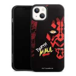 Organic Case schwarz