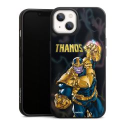 Organic Case schwarz