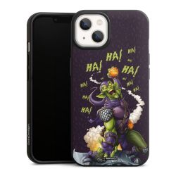 Organic Case schwarz