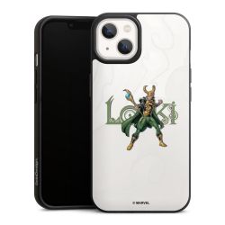 Organic Case schwarz