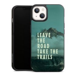 Organic Case schwarz